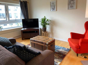 Mango Tree Apartment